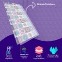 Ver imagem 1 de Azulejo Hidráulico Com Laminação Indiano Para Cozinha