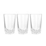 Jogo Copos Vidro Napoli 6 Peças 240ml - 1
