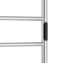 Ver imagem 2 de Toalheiro Térmico Deca You de Parede Cromado 220v