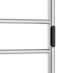 Toalheiro Térmico Deca You de Parede Cromado 220v - 2