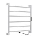 Ver imagem 1 de Toalheiro Térmico Deca You de Parede Cromado 220v