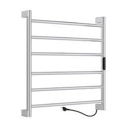 Toalheiro Térmico Deca You de Parede Cromado 220v - 1