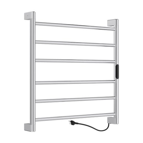 Toalheiro Térmico Deca You de Parede Cromado 220v