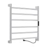 Toalheiro Térmico Deca You de Parede Cromado 220v - 1