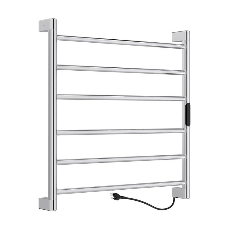 Toalheiro Térmico Deca You de Parede Cromado 220v Toalheiro Térmico Deca You de Parede Cromado 220v