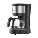 Ver imagem 2 de Cafeteira Electrolux Ecm10 Semi Automática de Filtro 15xí