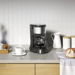 Cafeteira Electrolux Ecm10 Semi Automática de Filtro 15xí - 5