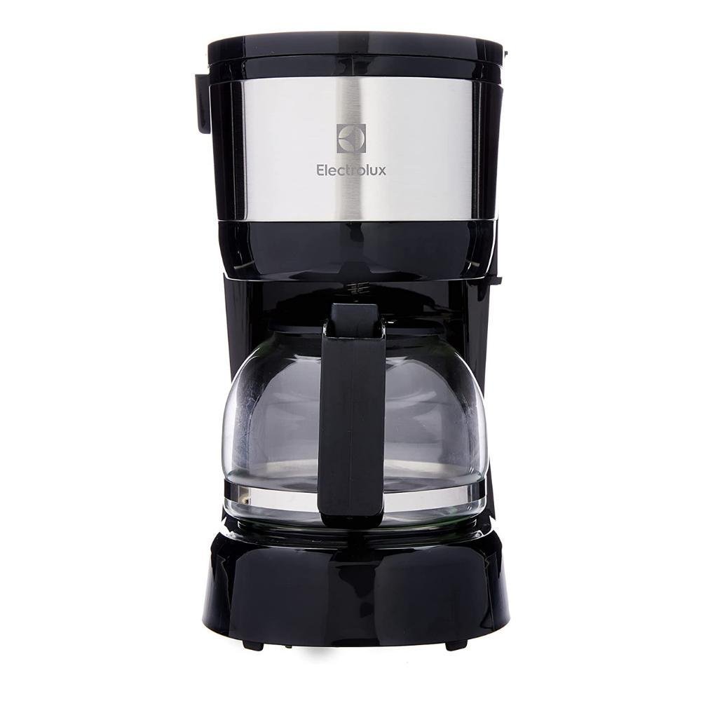 Cafeteira Electrolux Ecm10 Semi Automática de Filtro 15xí
