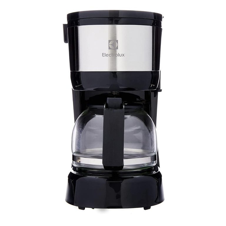 Cafeteira Electrolux Ecm10 Semi Automática de Filtro 15xí
