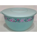 Ver imagem 6 de Tigela Murano 4,3 Litros Pétalas Aquamarine Tupperware