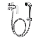 Ver imagem 2 de Ducha Higienica com Gatilho Luxo Cr 7551