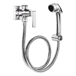 Ducha Higienica com Gatilho Luxo Cr 7551 - 2