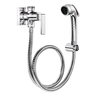 Ducha Higienica com Gatilho Luxo Cr 7551 - 2