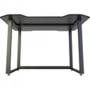 Ver imagem 2 de Mesa Gamer Hmg01 Fortrek Azul