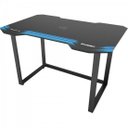 Ver imagem 1 de Mesa Gamer Hmg01 Fortrek Azul
