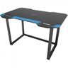 Mesa Gamer Hmg01 Fortrek Azul - 1