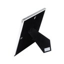 Ver imagem 3 de Porta-retrato Wolff Chess Prata de Aço 13cm X 18cm