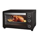 Ver imagem 2 de Forno Elétrico de Bancada 50L Britânia 127V