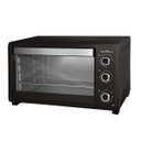 Ver imagem 1 de Forno Elétrico de Bancada 50L Britânia 127V