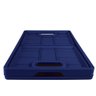 Caixa Dobrável Grande Azul Noite - 8