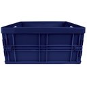 Ver imagem 7 de Caixa Dobrável Grande Azul Noite