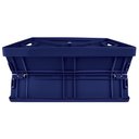 Ver imagem 6 de Caixa Dobrável Grande Azul Noite