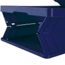 Caixa Dobrável Grande Azul Noite - 14