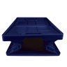 Caixa Dobrável Grande Azul Noite - 9