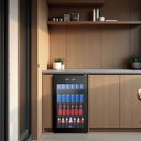 Ver imagem 4 de Cervejeira Frost Free 82l Smart 3 em 1 Inverter Bivolt Midea Mdrx150fgggl03 - Bivolt