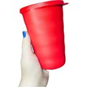 Ver imagem 6 de Tupperware Kit 3 Peças Jarra e Copos Murano Pimenta