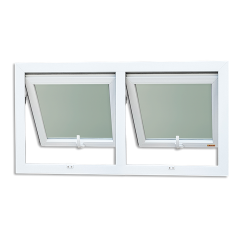 Maxim-Ar PVC 2SECOES 80 x 160 V.Boreal Brimak