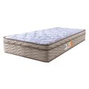 Ver imagem 5 de Colchão Solteiro Cama Inbox Ortofirm 88x188x28 One Face Espuma D33 Dourado