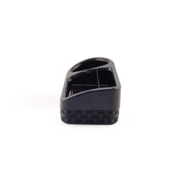 Porta Detergente e Esponja Rattan Plástico Resistente Com Base Removível Não Molha Pia - 4