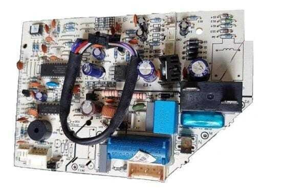 Placa Evaporadora Split Midea Carrier Comfee Ce-Kfr26G/Y-T6