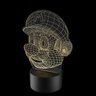 Luminária de Led - Super Mario - 1