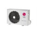 Ver imagem 5 de Ar-condicionado Lg Dual Inverter Compact 18.000 Btus Frio Monofásico Branco S3-q18klqal - 220v