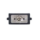 Ver imagem 4 de Chave Liga / Desliga Pino Metal Cs-301b Bipolar 15a Margirius Unico