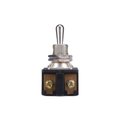 Ver imagem 3 de Chave Liga / Desliga Pino Metal Cs-301b Bipolar 15a Margirius Unico