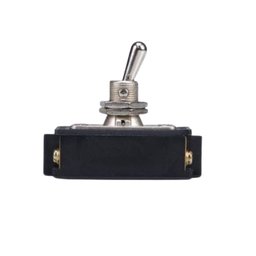 Chave Liga / Desliga Pino Metal Cs-301b Bipolar 15a Margirius Unico - 2