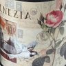 Conjunto de Lixeira Venezia Flores Fullway - 29x26 cm - 3