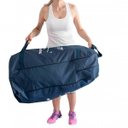 Ver imagem 3 de Bolsa Fardamento 3 Conjuntos Modelo Maracana