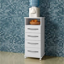 Balcão de Cozinha Piaui Arte Móveis - 2