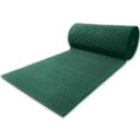 Ver imagem 1 de Tapete Passadeira Emborrachada PVC Antiderrapante 0,65x4,00m Verde