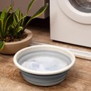 Ver imagem 5 de Bacia dobrável de plástico 5 litros - Simplo