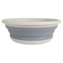 Ver imagem 1 de Bacia dobrável de plástico 5 litros - Simplo