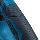 Ver imagem 6 de Soprador de Folhas Elétrico a Bateria Profissional Bivolt 21v