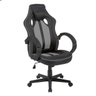 Cadeira Gamer Royale Preto com Regulagem de Altura - 1
