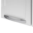 Ver imagem 4 de Cozinha Itatiaia Rose Compacta 4 Pecas Preto e Gabinete Branco