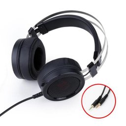 Headset Gamer Scylla Redragon - 3
