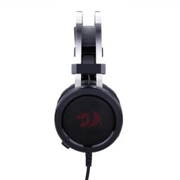 Headset Gamer Scylla Redragon - 2